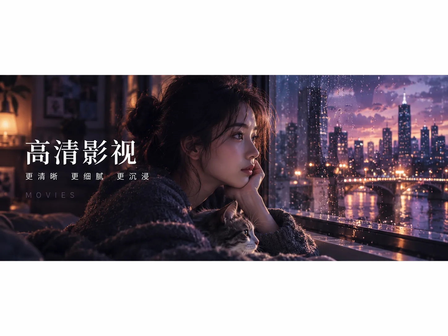年代情感剧