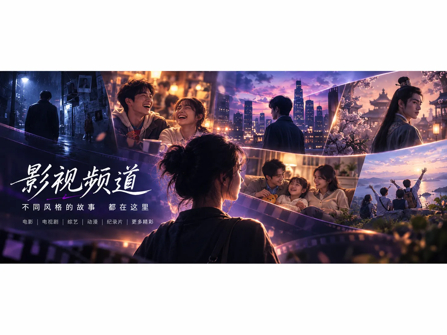 犯罪推理电影